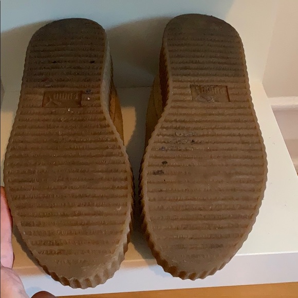 Fenty by Rihanna Creepers Puma - Picture 6 of 6